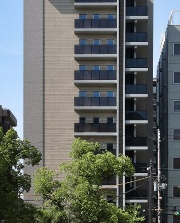 ジェイグラン尼崎駅前