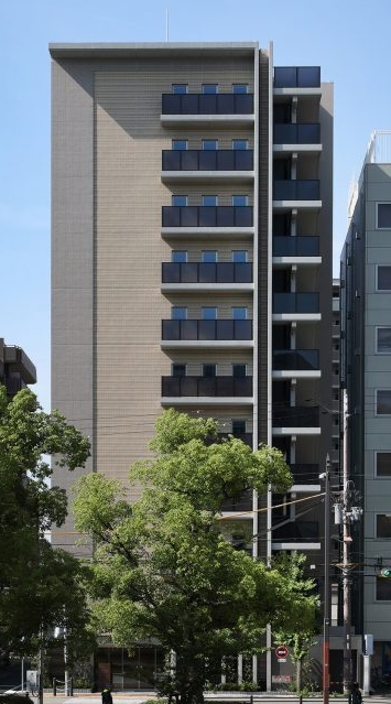 ジェイグラン尼崎駅前