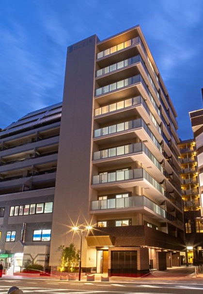 エヌヴィ六甲桜口