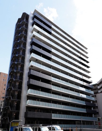 プレサンスブルーム新神戸