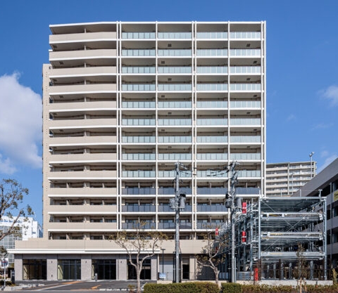 西神中央駅前賃貸レジデンス