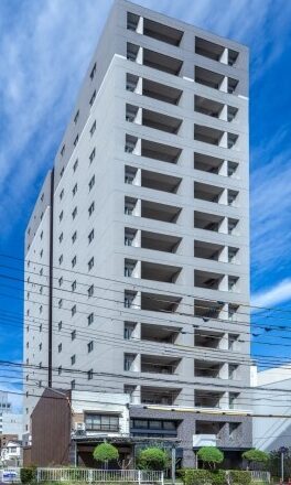 ワコーレ明石本町ラフィニティ