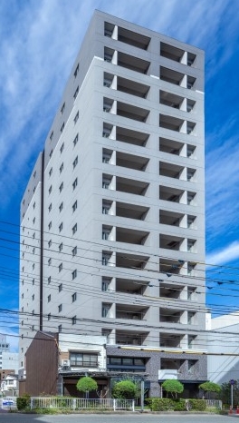 ワコーレ明石本町ラフィニティ