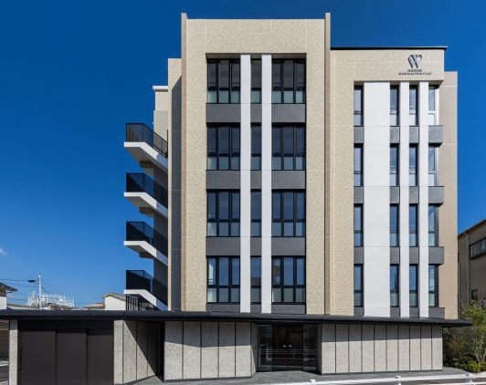 ワコーレ尼崎ディアステージ