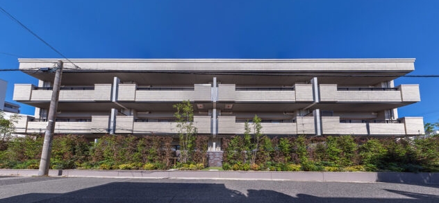 ワコーレ芦屋クラウンズ