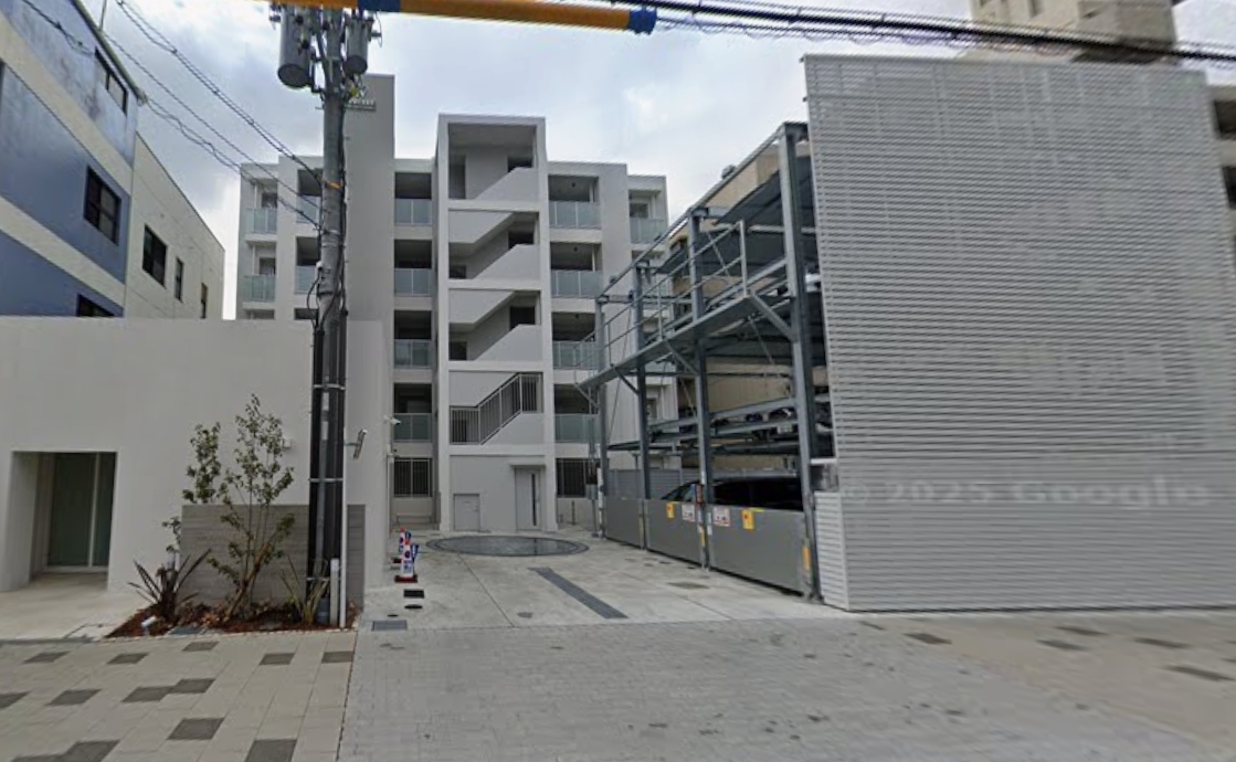 ワコーレ舞子シーテラス