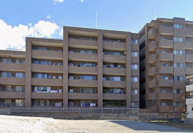 ワコーレ灘区大内通