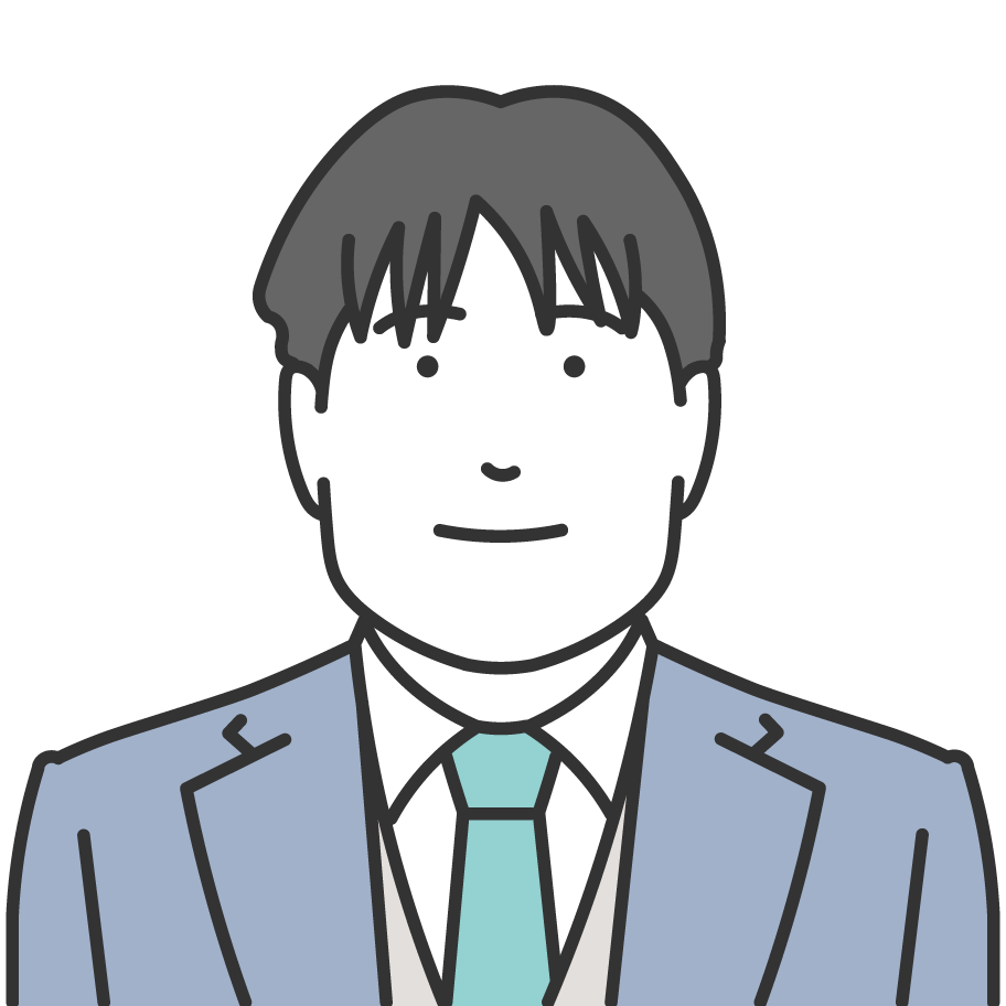 N君/入社8ヶ月25才男性